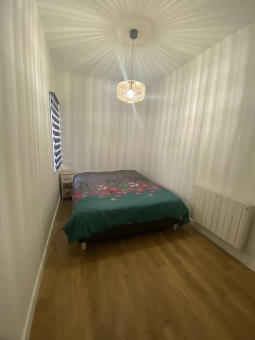 Appartement Paul Riquet Avec Place De Parking Beziers Exterior photo